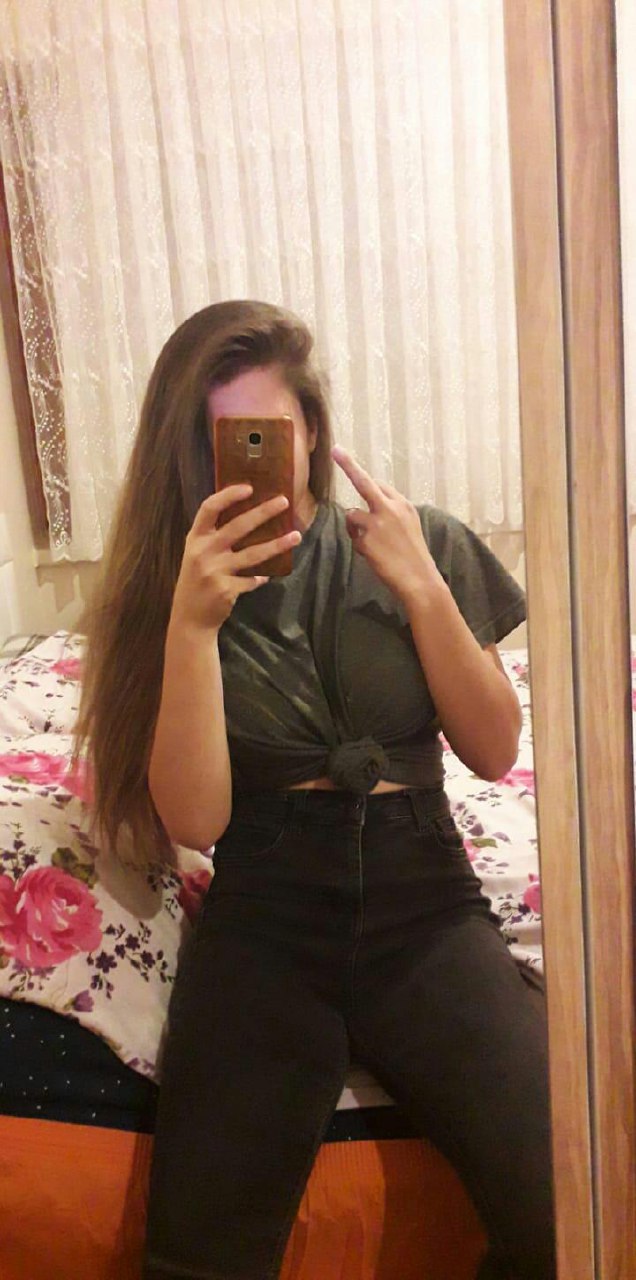 Etek altı gizli çekim twitter