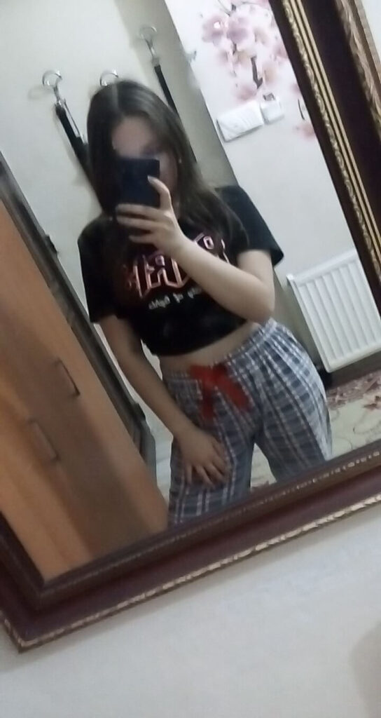 Türk ifşa snapchat