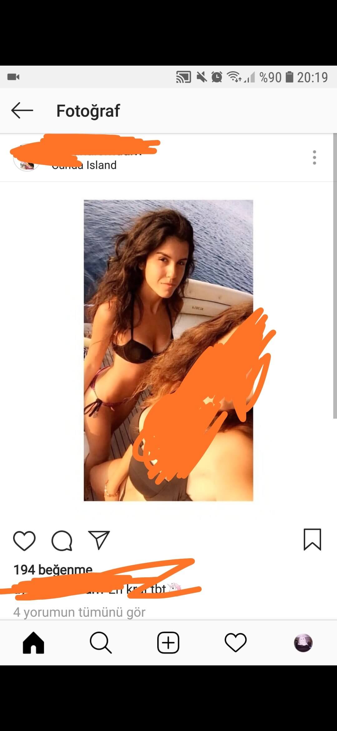 Aydan'ın baştan çıkarıcı ifşaları