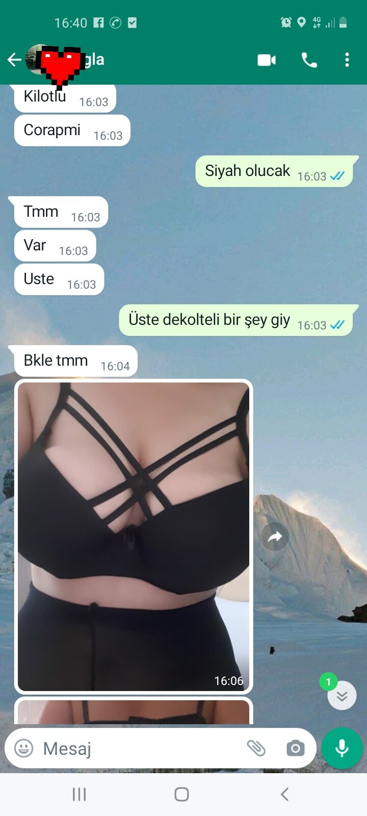 Üniversiteli Fetiş Kıyafetleri Seven 20’lik Yağmur - Efsane (Bol Videolu). 