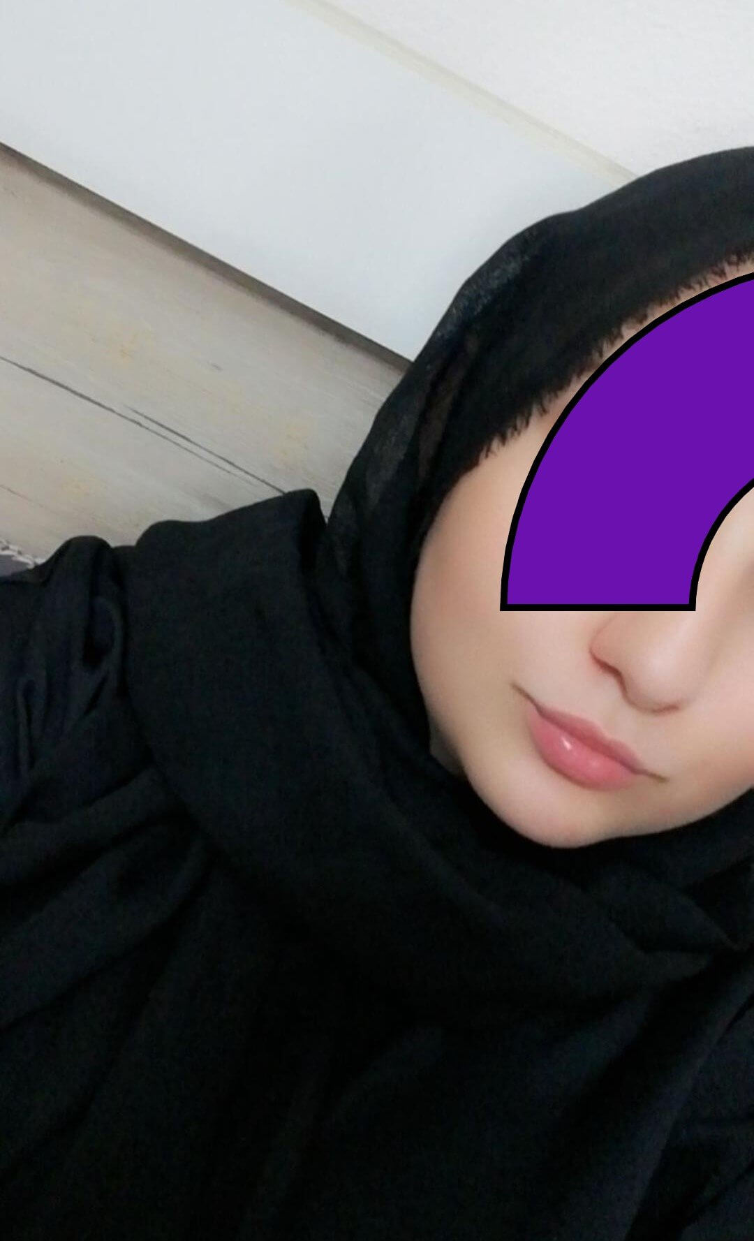 Türbanlı Bakire Merve - Utanmaz Kızlar Türk İfşa, Reklamsız İfşa