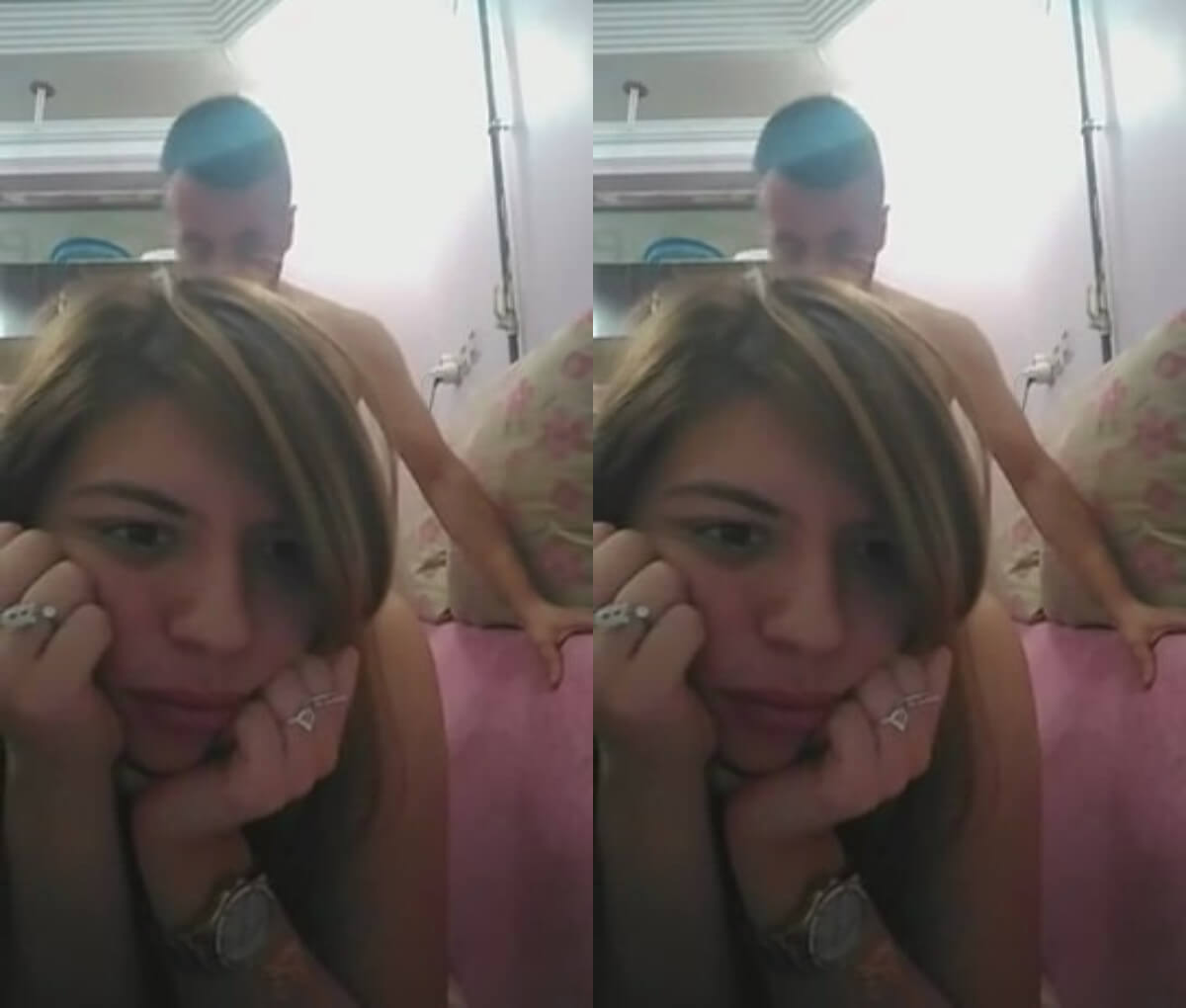 Hakan yavaş ciğerimi söktün ifşa