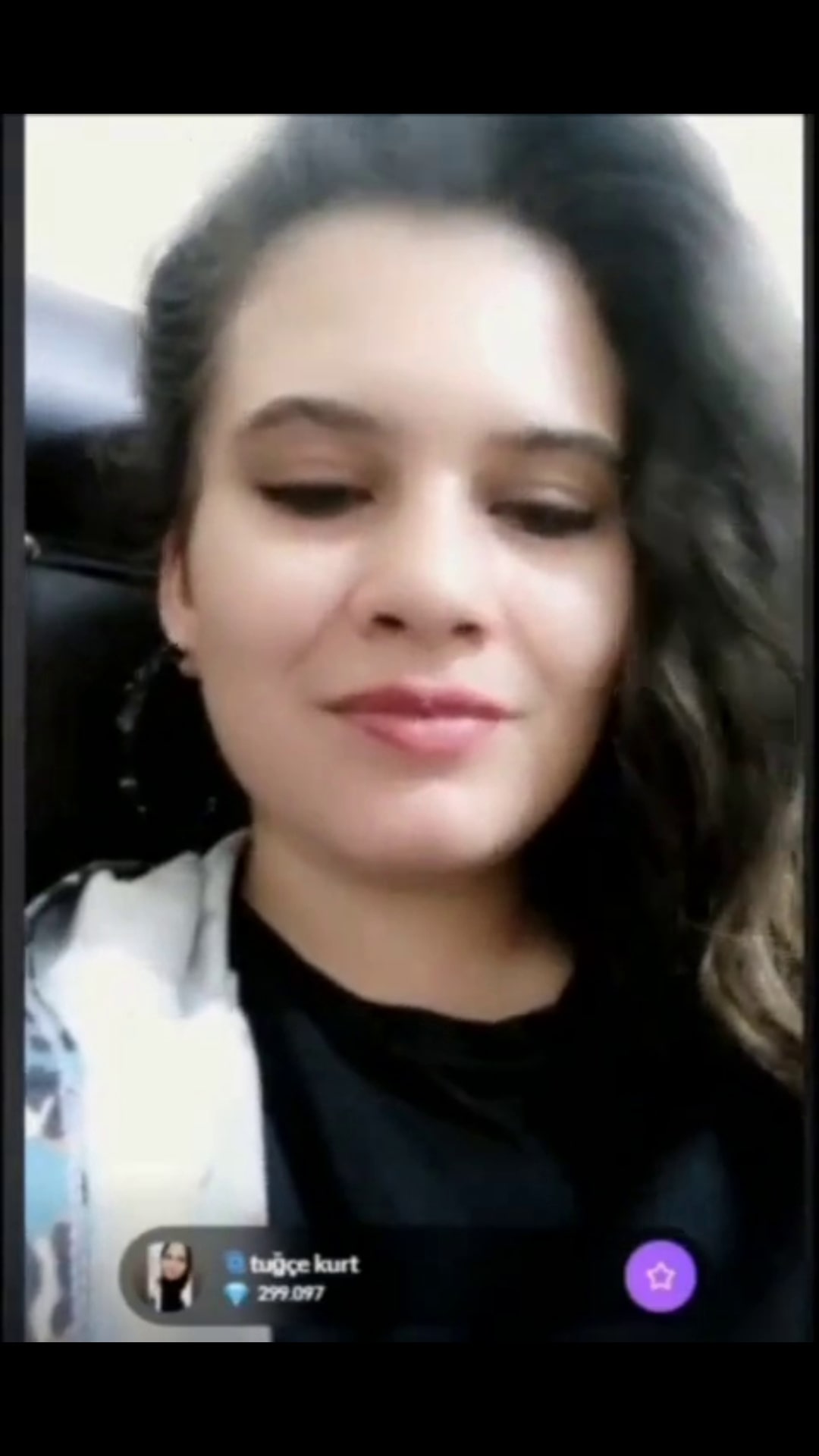 Tango Dul Türbanlı Tuğçe - Utanmaz Kızlar  Türk İfşa, Reklamsız İfşa  Platformu