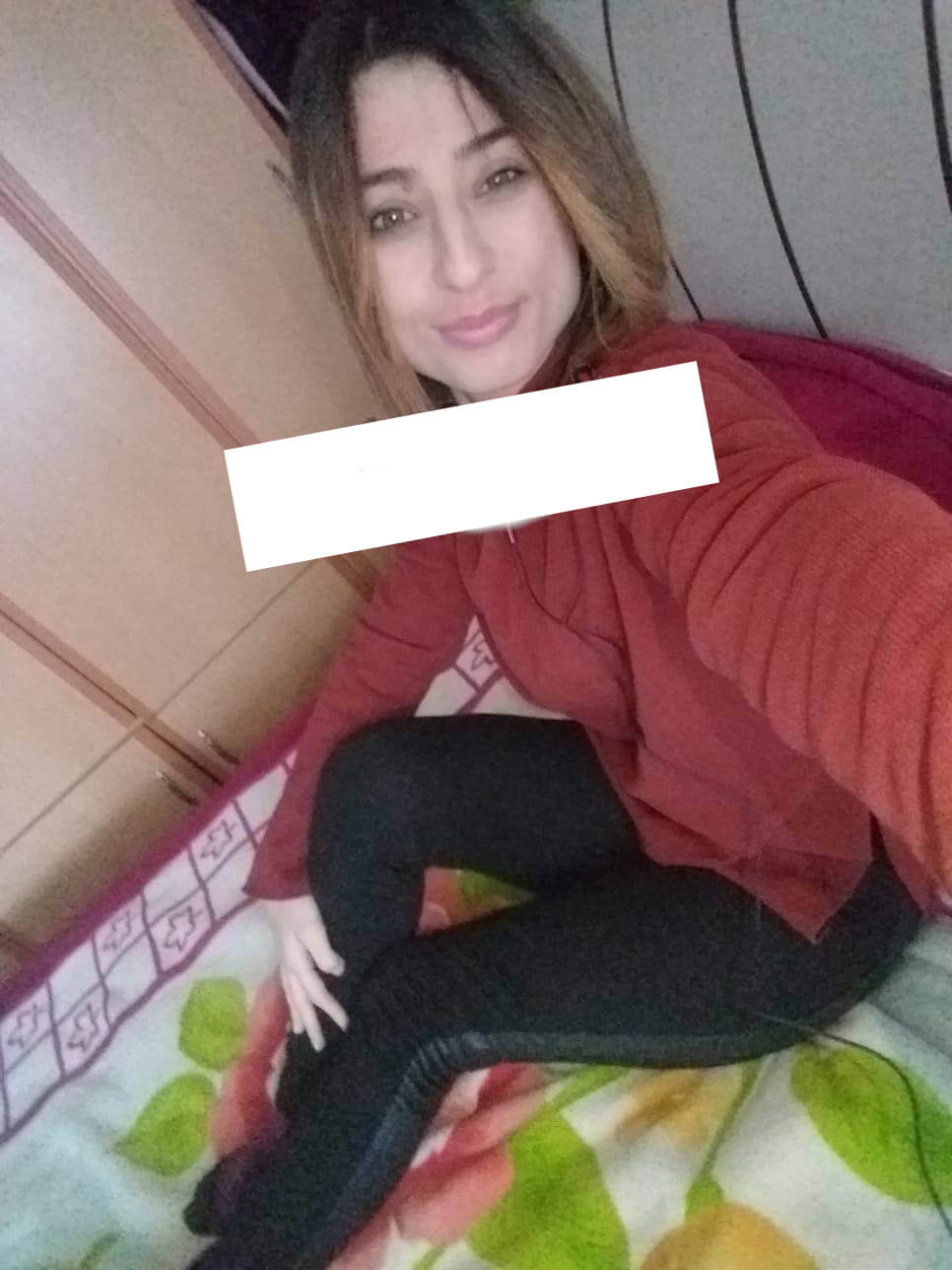 Paragöz İnci (Konuşma SS'li) - Utanmaz Kızlar Türk İfşa, Reklamsız
