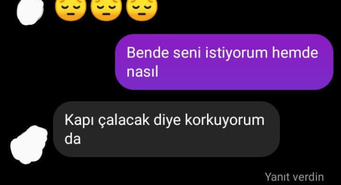 Evli Çocuklu Melek (Konuşma SS’li ve Ses Kayıtlı)