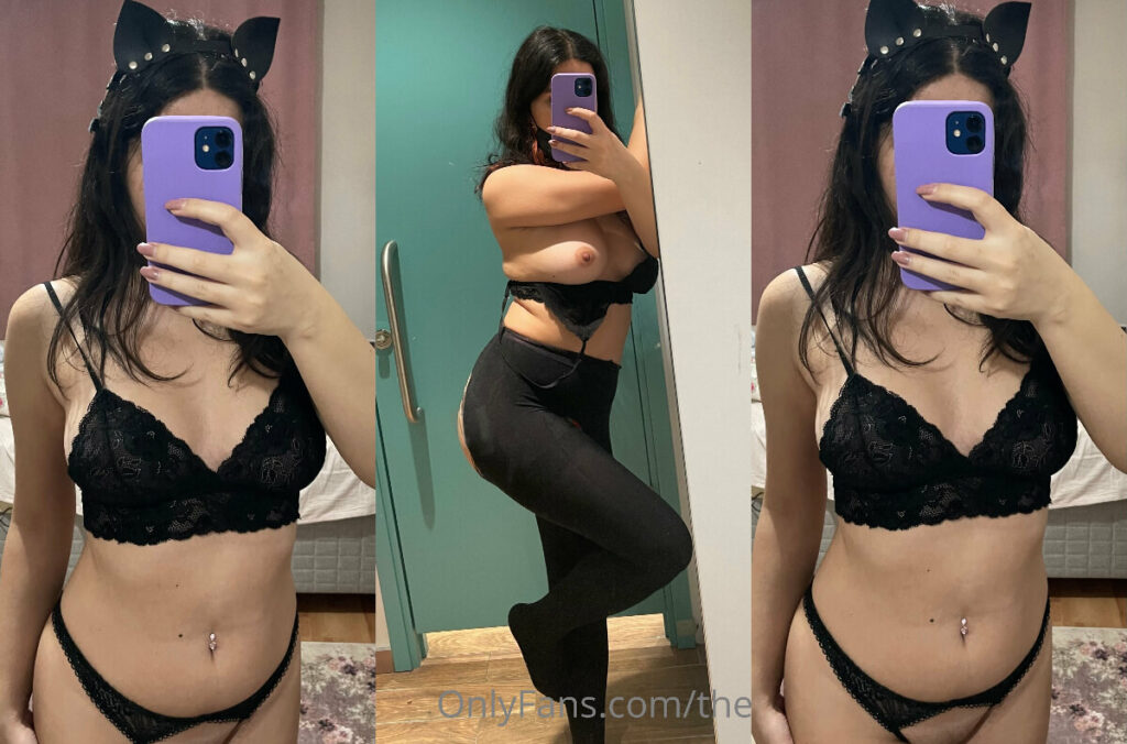 Türk Onlyfans Fenomeni Theturkishdoll (Bol Videolu) - Utanmaz Kızlar